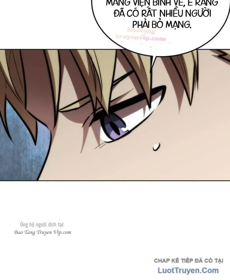 Hành Trình Vác Gậy Chạy Bốn Phương Tám Hướng Chap 26 - Next Chap 25