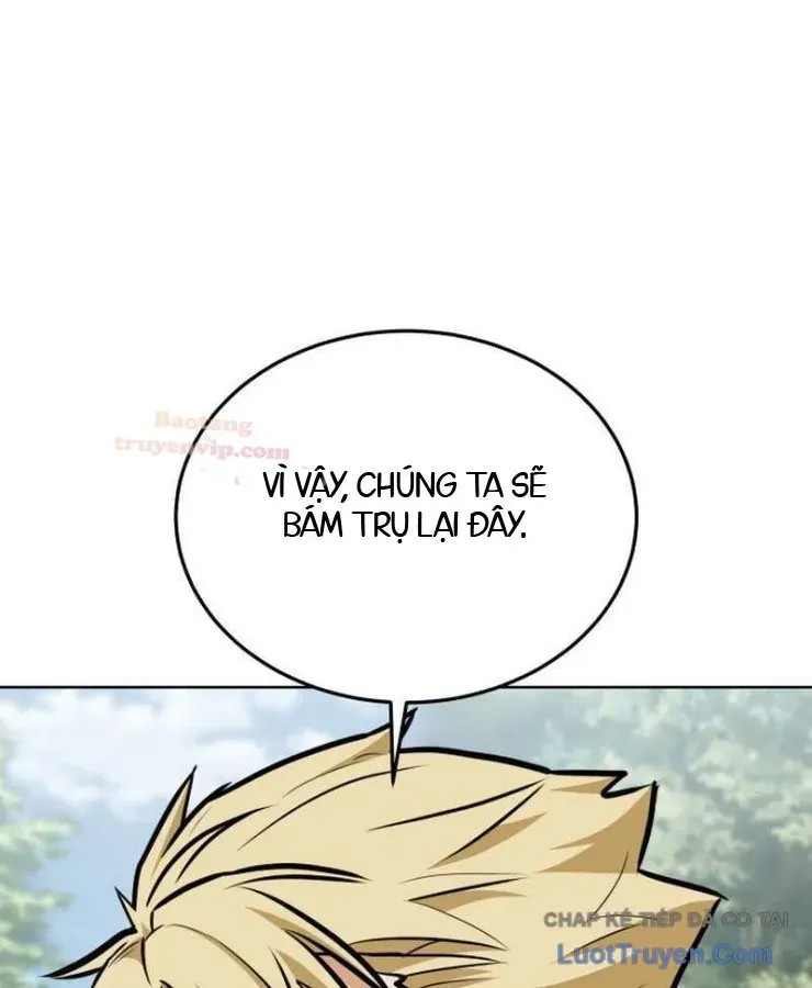 Hành Trình Vác Gậy Chạy Bốn Phương Tám Hướng Chap 26 - Next Chap 25