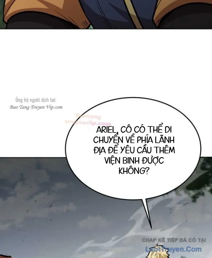 Hành Trình Vác Gậy Chạy Bốn Phương Tám Hướng Chap 26 - Next Chap 25