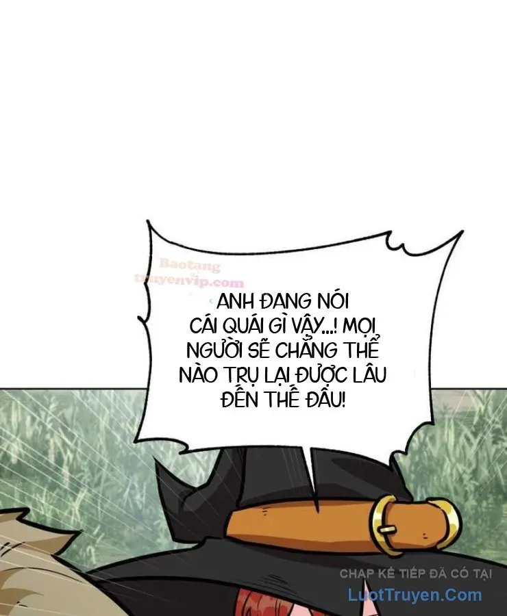 Hành Trình Vác Gậy Chạy Bốn Phương Tám Hướng Chap 26 - Next Chap 25