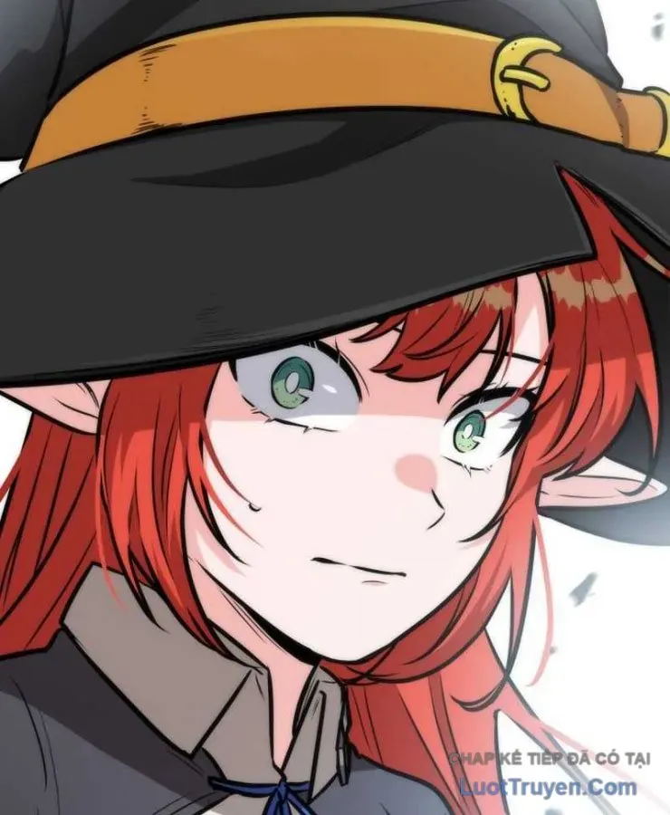 Hành Trình Vác Gậy Chạy Bốn Phương Tám Hướng Chap 26 - Next Chap 25