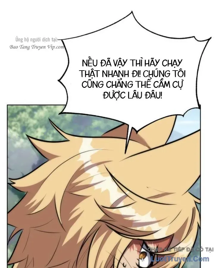 Hành Trình Vác Gậy Chạy Bốn Phương Tám Hướng Chap 26 - Next Chap 25