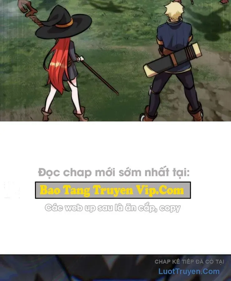 Hành Trình Vác Gậy Chạy Bốn Phương Tám Hướng Chap 26 - Next Chap 25