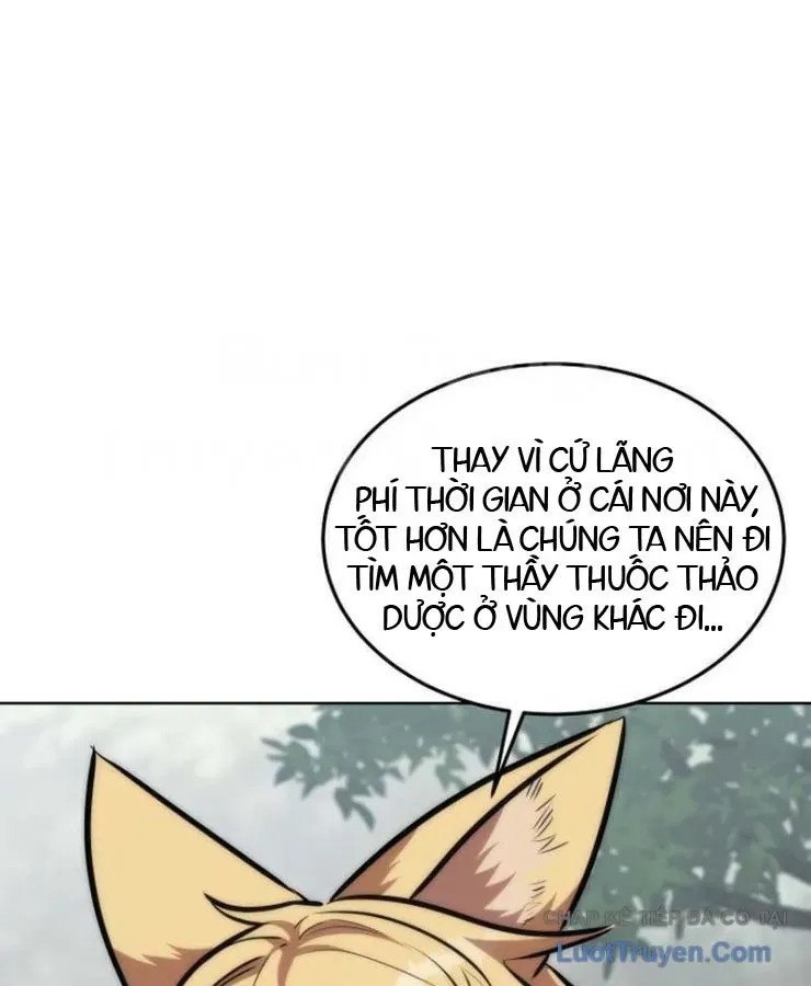 Hành Trình Vác Gậy Chạy Bốn Phương Tám Hướng Chap 26 - Next Chap 25