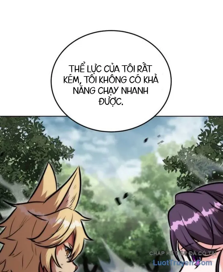 Hành Trình Vác Gậy Chạy Bốn Phương Tám Hướng Chap 26 - Next Chap 25