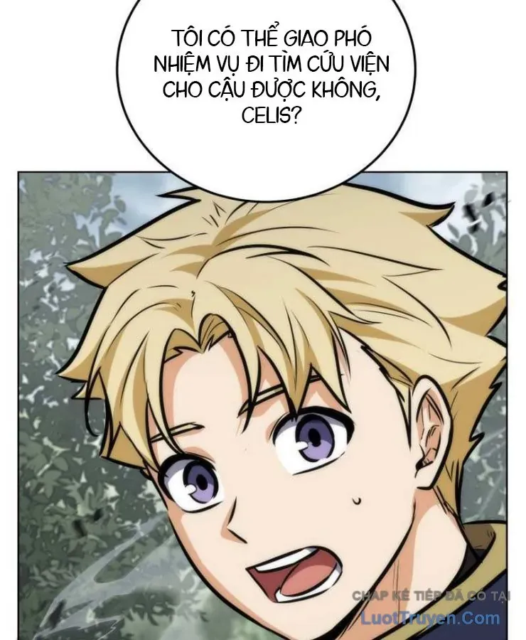 Hành Trình Vác Gậy Chạy Bốn Phương Tám Hướng Chap 26 - Next Chap 25