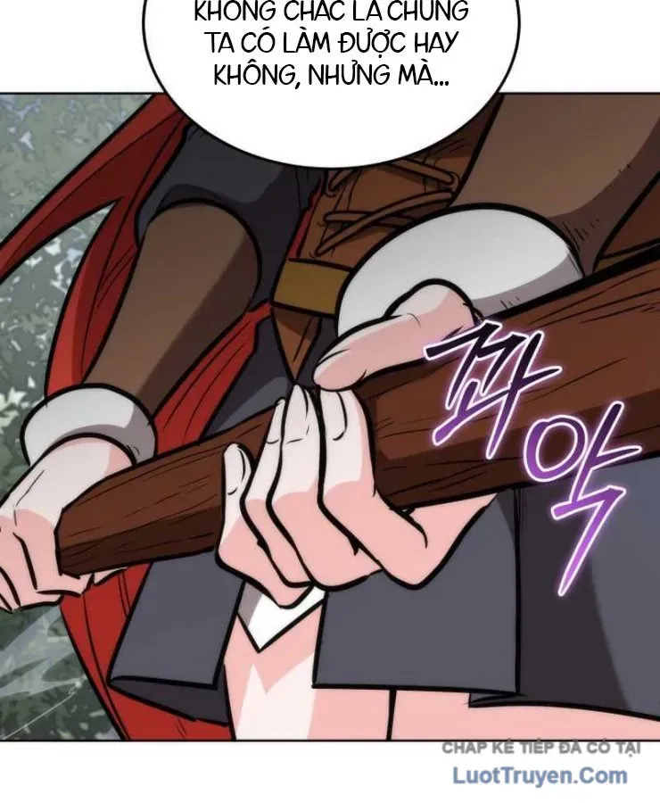 Hành Trình Vác Gậy Chạy Bốn Phương Tám Hướng Chap 26 - Next Chap 25