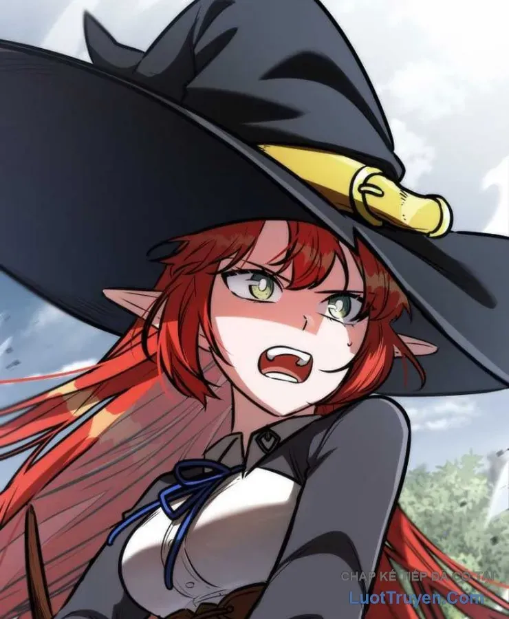 Hành Trình Vác Gậy Chạy Bốn Phương Tám Hướng Chap 26 - Next Chap 25