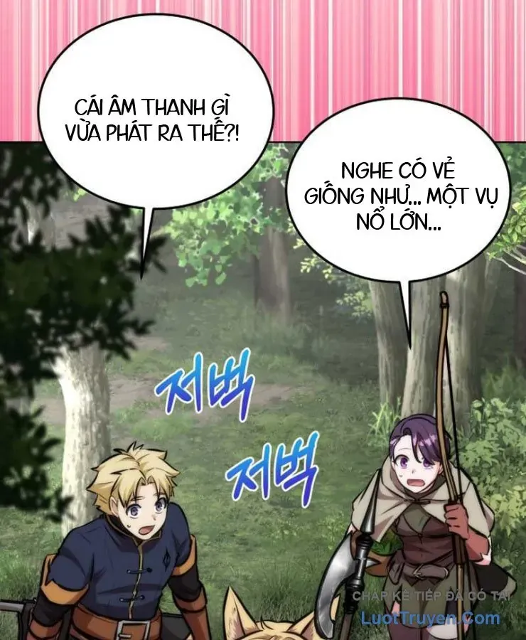 Hành Trình Vác Gậy Chạy Bốn Phương Tám Hướng Chap 26 - Next Chap 25