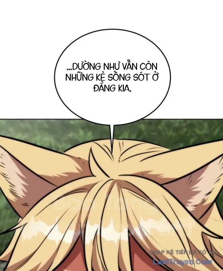 Hành Trình Vác Gậy Chạy Bốn Phương Tám Hướng Chap 26 - Next Chap 25