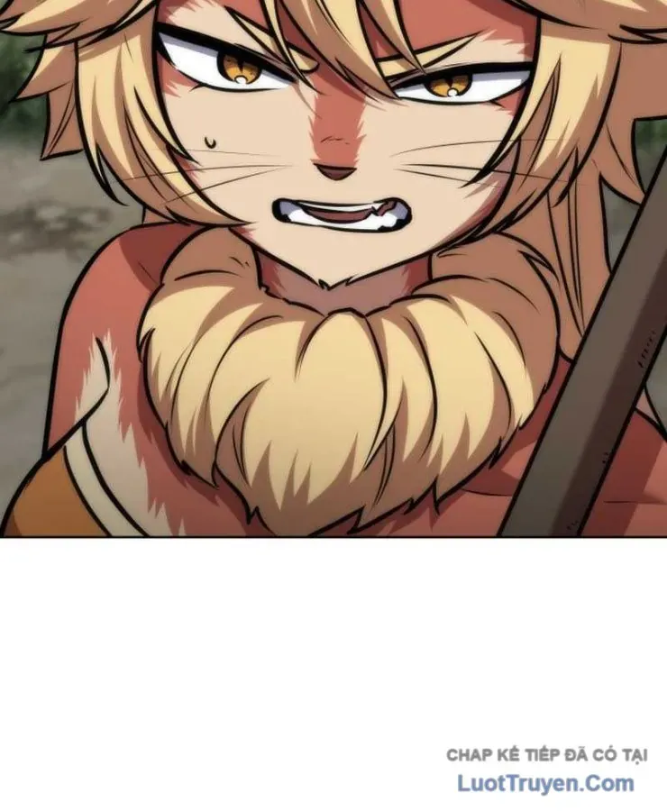 Hành Trình Vác Gậy Chạy Bốn Phương Tám Hướng Chap 26 - Next Chap 25