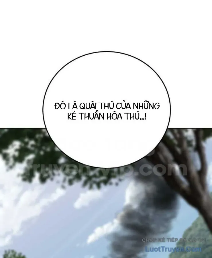 Hành Trình Vác Gậy Chạy Bốn Phương Tám Hướng Chap 26 - Next Chap 25