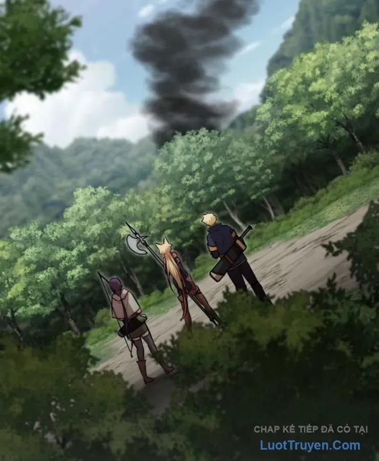 Hành Trình Vác Gậy Chạy Bốn Phương Tám Hướng Chap 26 - Next Chap 25