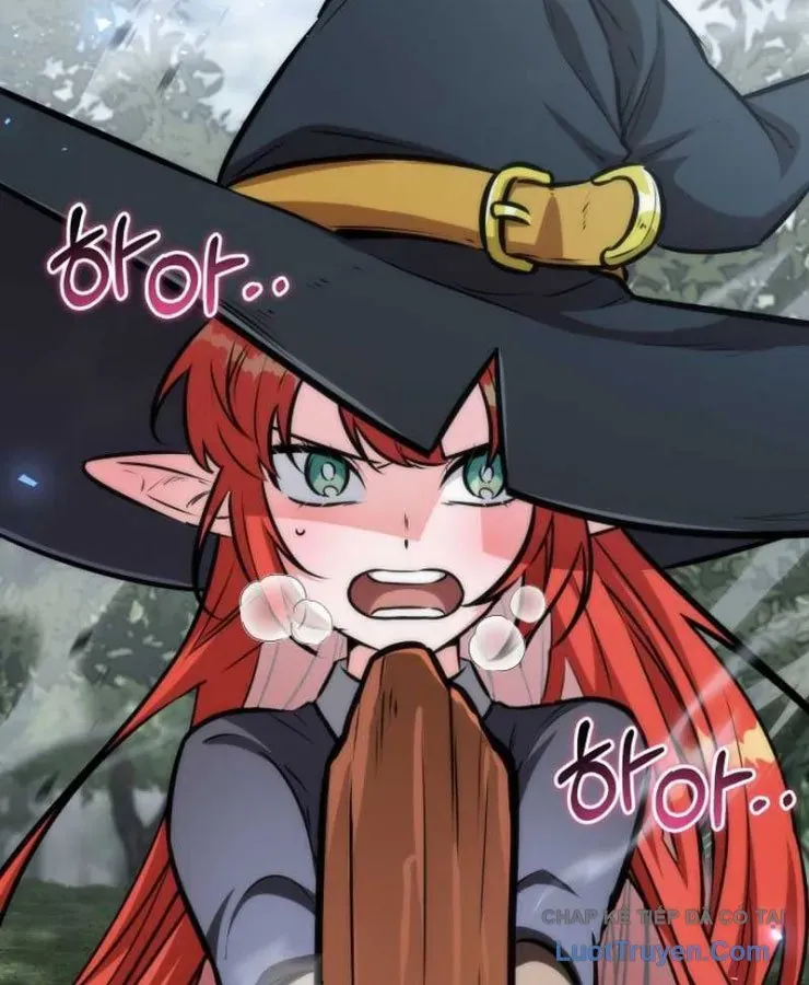 Hành Trình Vác Gậy Chạy Bốn Phương Tám Hướng Chap 26 - Next Chap 25