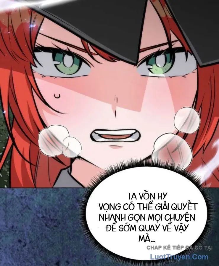 Hành Trình Vác Gậy Chạy Bốn Phương Tám Hướng Chap 26 - Next Chap 25