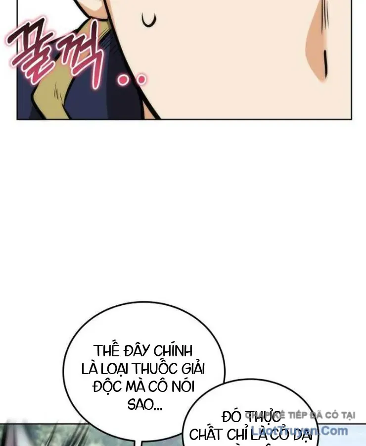 Hành Trình Vác Gậy Chạy Bốn Phương Tám Hướng Chap 26 - Next Chap 25