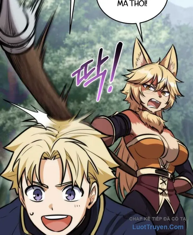 Hành Trình Vác Gậy Chạy Bốn Phương Tám Hướng Chap 26 - Next Chap 25