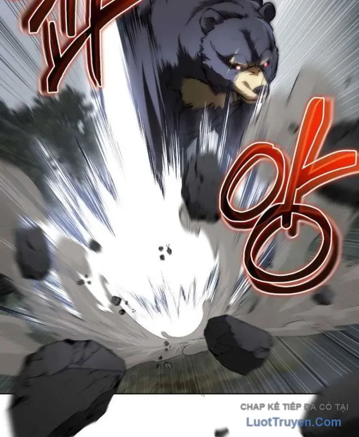 Hành Trình Vác Gậy Chạy Bốn Phương Tám Hướng Chap 26 - Next Chap 25