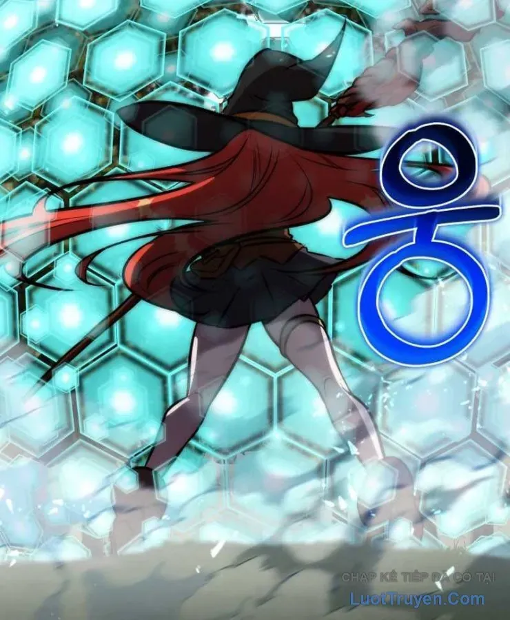 Hành Trình Vác Gậy Chạy Bốn Phương Tám Hướng Chap 26 - Next Chap 25