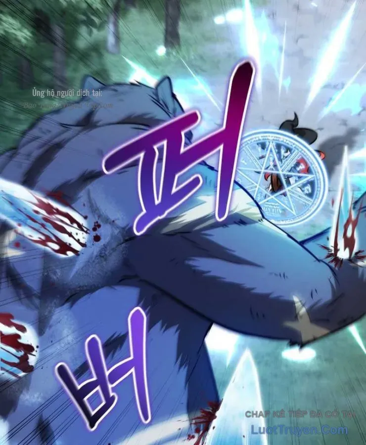 Hành Trình Vác Gậy Chạy Bốn Phương Tám Hướng Chap 26 - Next Chap 25