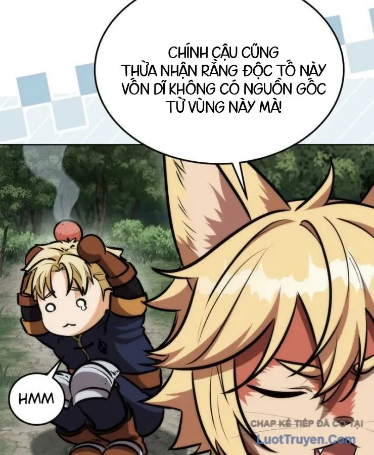 Hành Trình Vác Gậy Chạy Bốn Phương Tám Hướng Chap 26 - Next Chap 25