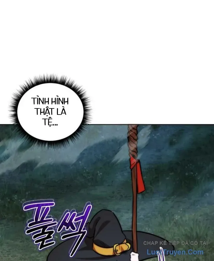Hành Trình Vác Gậy Chạy Bốn Phương Tám Hướng Chap 26 - Next Chap 25