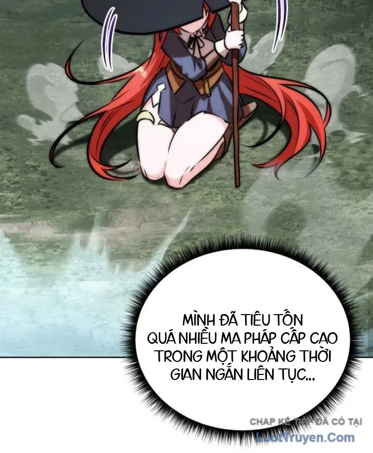 Hành Trình Vác Gậy Chạy Bốn Phương Tám Hướng Chap 26 - Next Chap 25