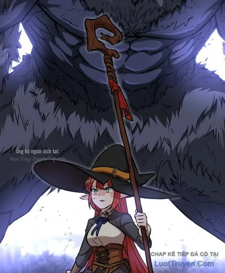 Hành Trình Vác Gậy Chạy Bốn Phương Tám Hướng Chap 26 - Next Chap 25