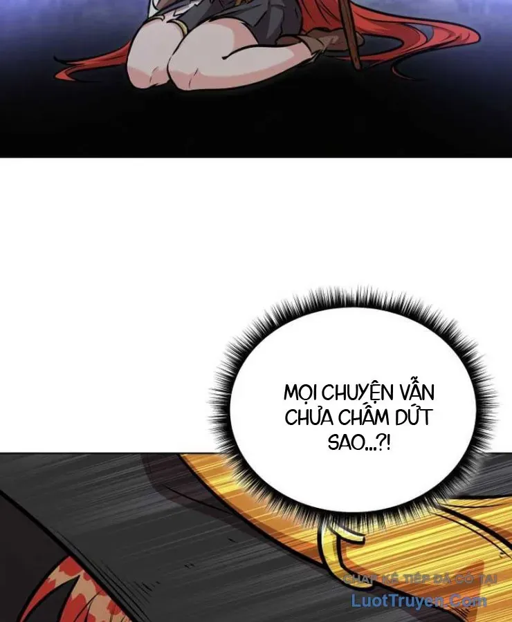 Hành Trình Vác Gậy Chạy Bốn Phương Tám Hướng Chap 26 - Next Chap 25