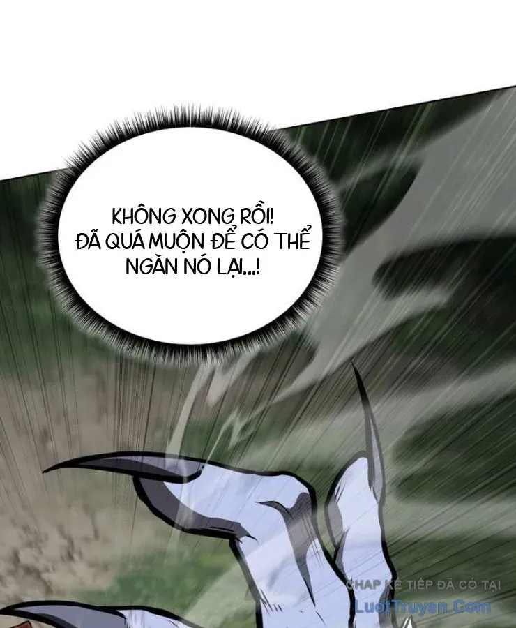 Hành Trình Vác Gậy Chạy Bốn Phương Tám Hướng Chap 26 - Next Chap 25