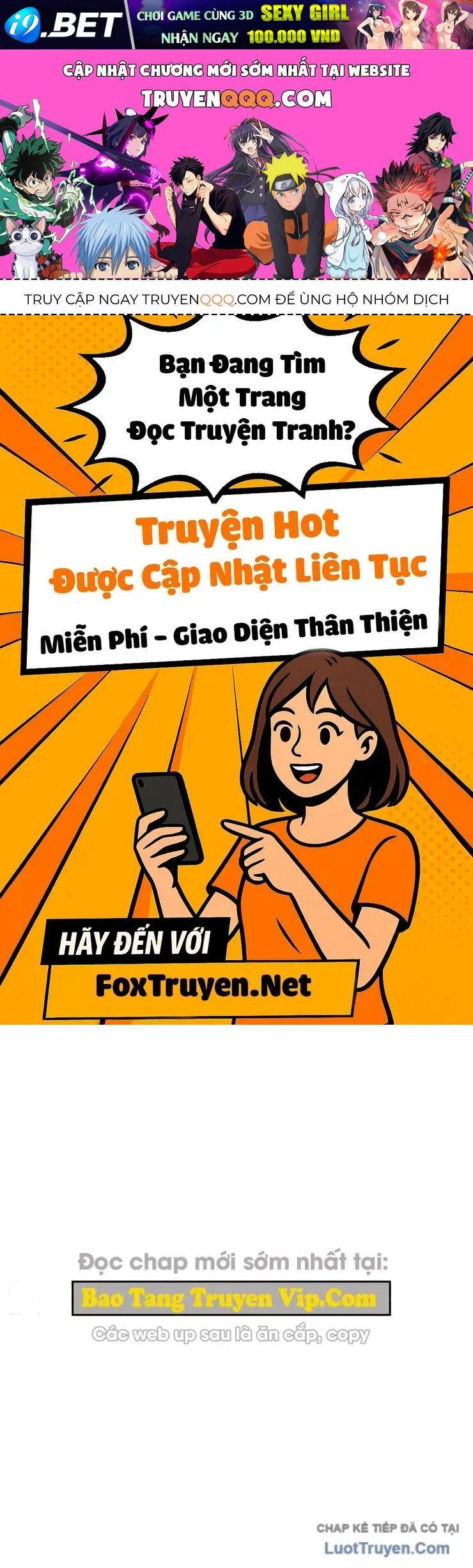 Hành Trình Vác Gậy Chạy Bốn Phương Tám Hướng Chap 27 - Next Chap 26