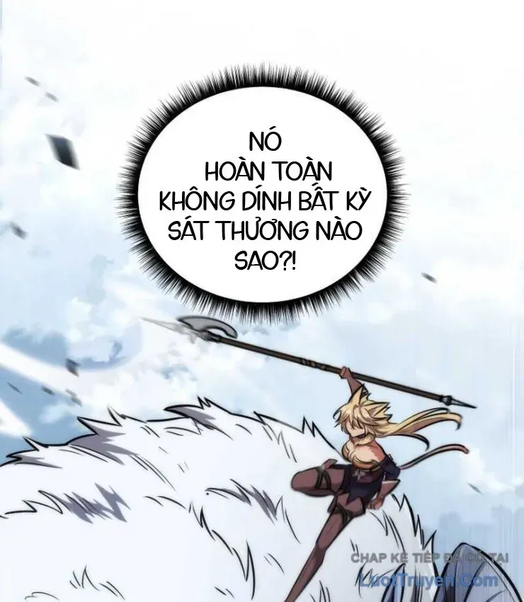 Hành Trình Vác Gậy Chạy Bốn Phương Tám Hướng Chap 27 - Next Chap 26