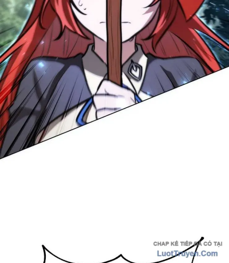 Hành Trình Vác Gậy Chạy Bốn Phương Tám Hướng Chap 27 - Next Chap 26
