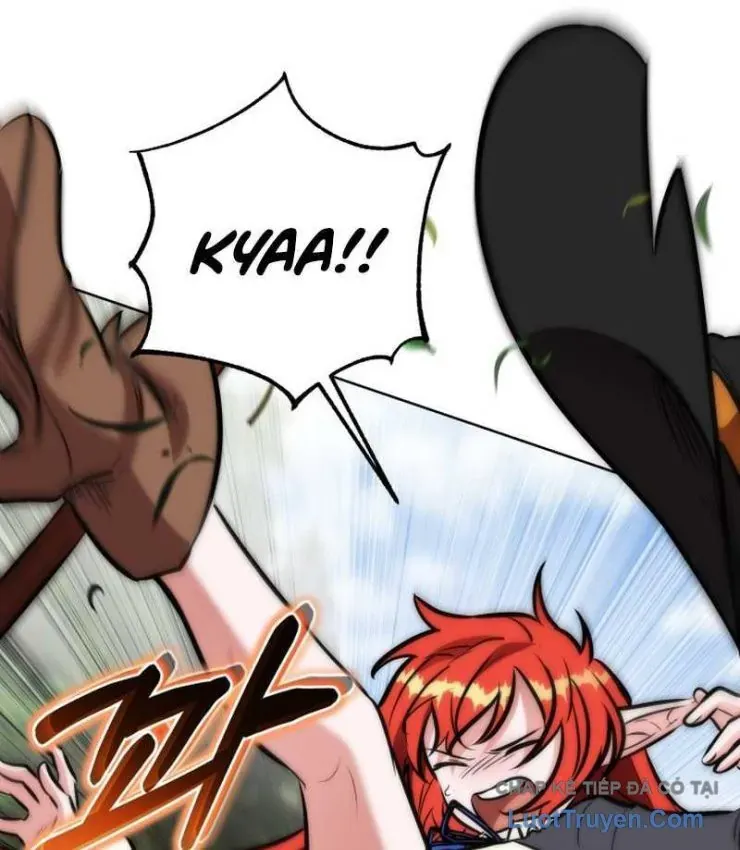 Hành Trình Vác Gậy Chạy Bốn Phương Tám Hướng Chap 27 - Next Chap 26