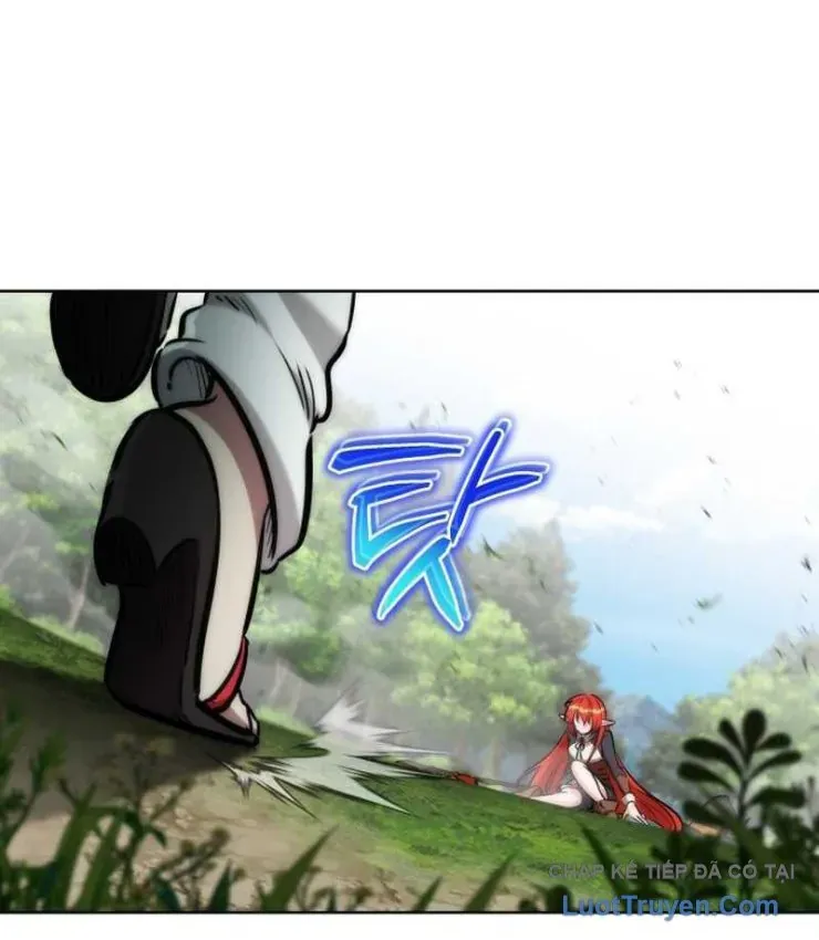 Hành Trình Vác Gậy Chạy Bốn Phương Tám Hướng Chap 27 - Next Chap 26