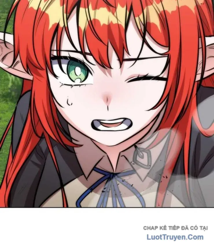 Hành Trình Vác Gậy Chạy Bốn Phương Tám Hướng Chap 27 - Next Chap 26