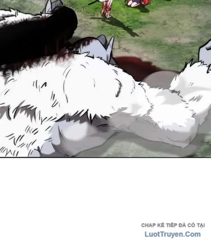 Hành Trình Vác Gậy Chạy Bốn Phương Tám Hướng Chap 27 - Next Chap 26