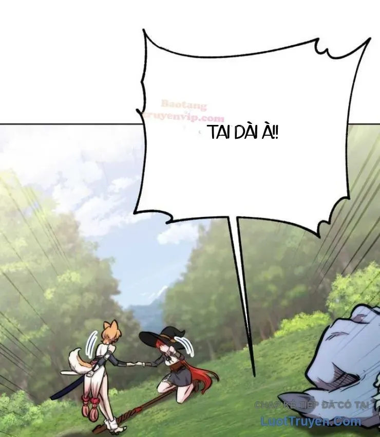 Hành Trình Vác Gậy Chạy Bốn Phương Tám Hướng Chap 27 - Next Chap 26