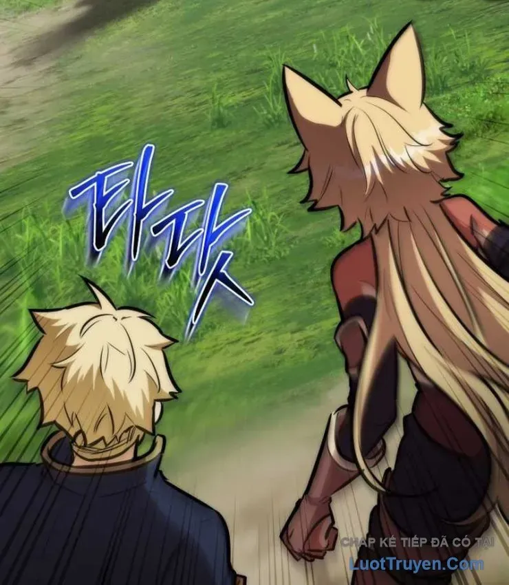 Hành Trình Vác Gậy Chạy Bốn Phương Tám Hướng Chap 27 - Next Chap 26