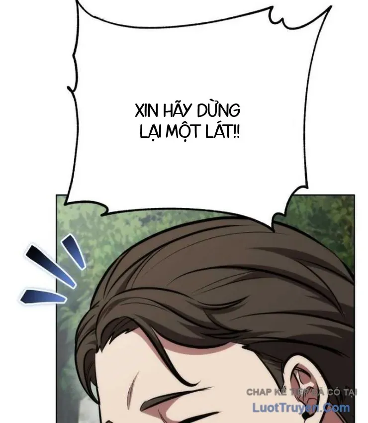Hành Trình Vác Gậy Chạy Bốn Phương Tám Hướng Chap 27 - Next Chap 26