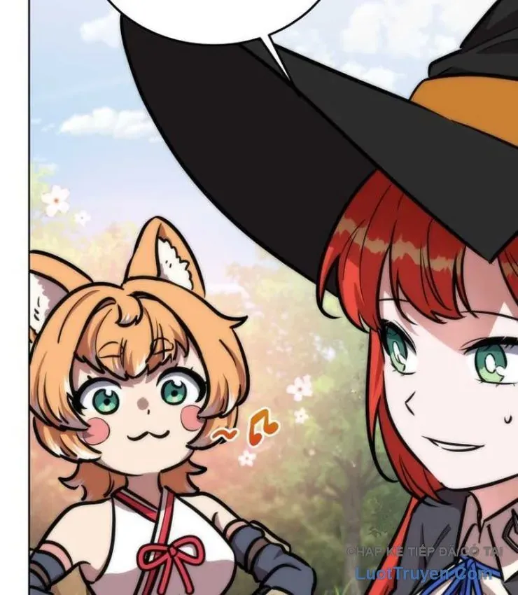 Hành Trình Vác Gậy Chạy Bốn Phương Tám Hướng Chap 27 - Next Chap 26