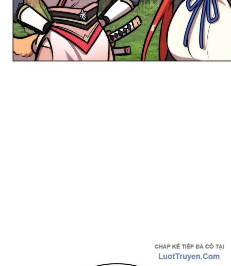 Hành Trình Vác Gậy Chạy Bốn Phương Tám Hướng Chap 27 - Next Chap 26