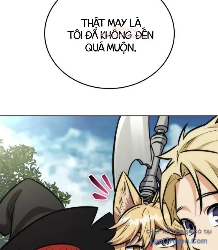 Hành Trình Vác Gậy Chạy Bốn Phương Tám Hướng Chap 27 - Next Chap 26