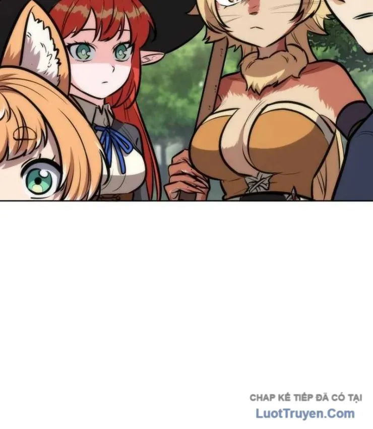 Hành Trình Vác Gậy Chạy Bốn Phương Tám Hướng Chap 27 - Next Chap 26