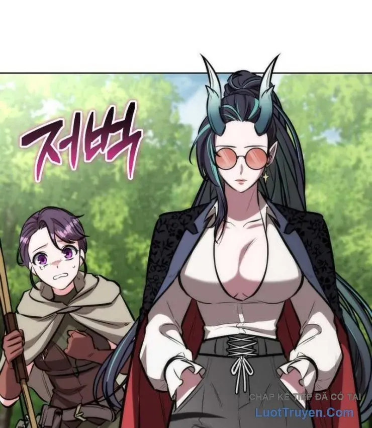 Hành Trình Vác Gậy Chạy Bốn Phương Tám Hướng Chap 27 - Next Chap 26