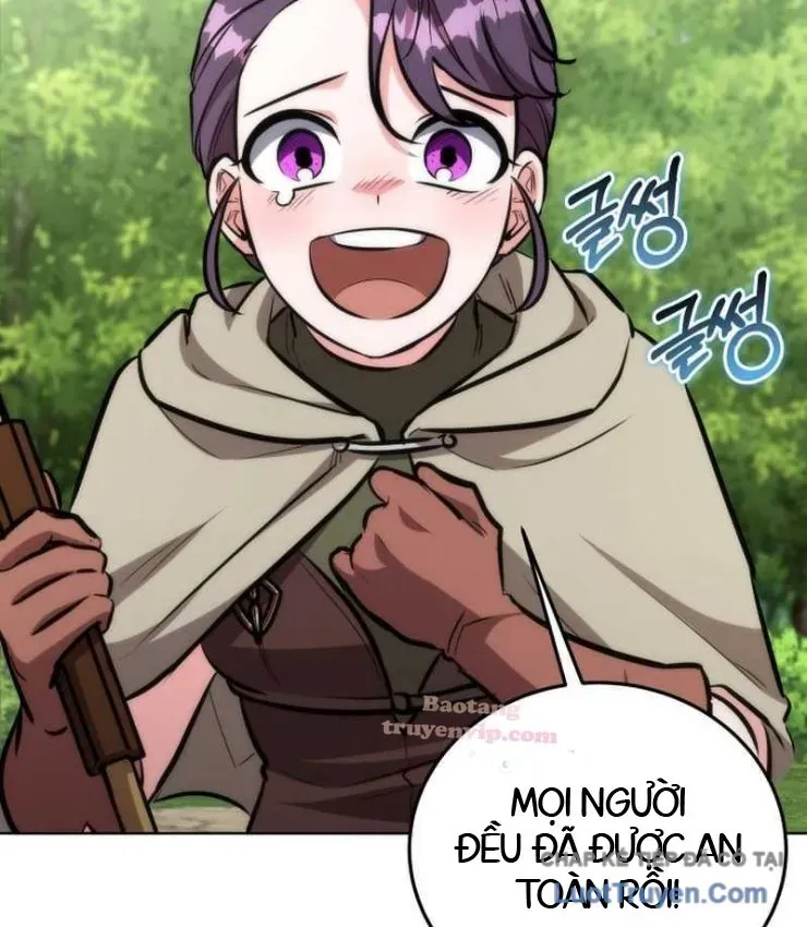 Hành Trình Vác Gậy Chạy Bốn Phương Tám Hướng Chap 27 - Next Chap 26