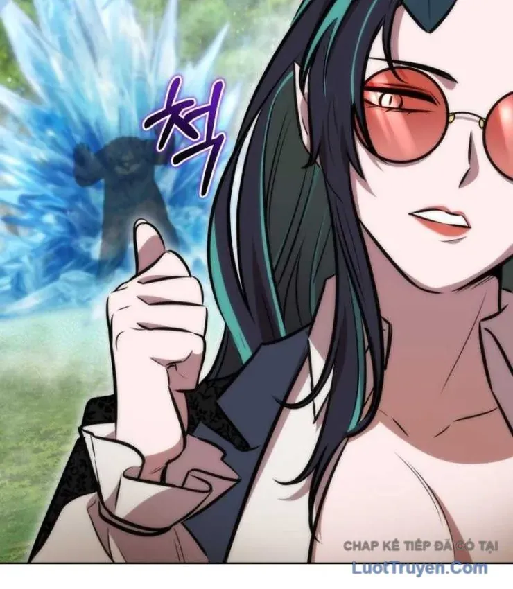 Hành Trình Vác Gậy Chạy Bốn Phương Tám Hướng Chap 27 - Next Chap 26