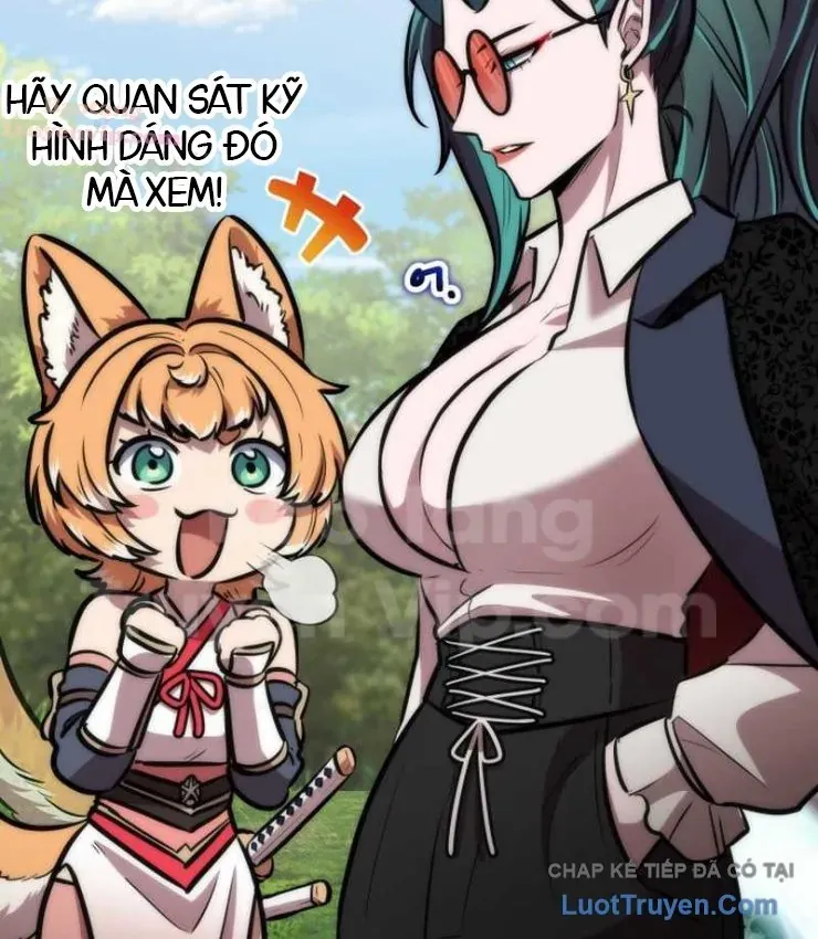 Hành Trình Vác Gậy Chạy Bốn Phương Tám Hướng Chap 27 - Next Chap 26