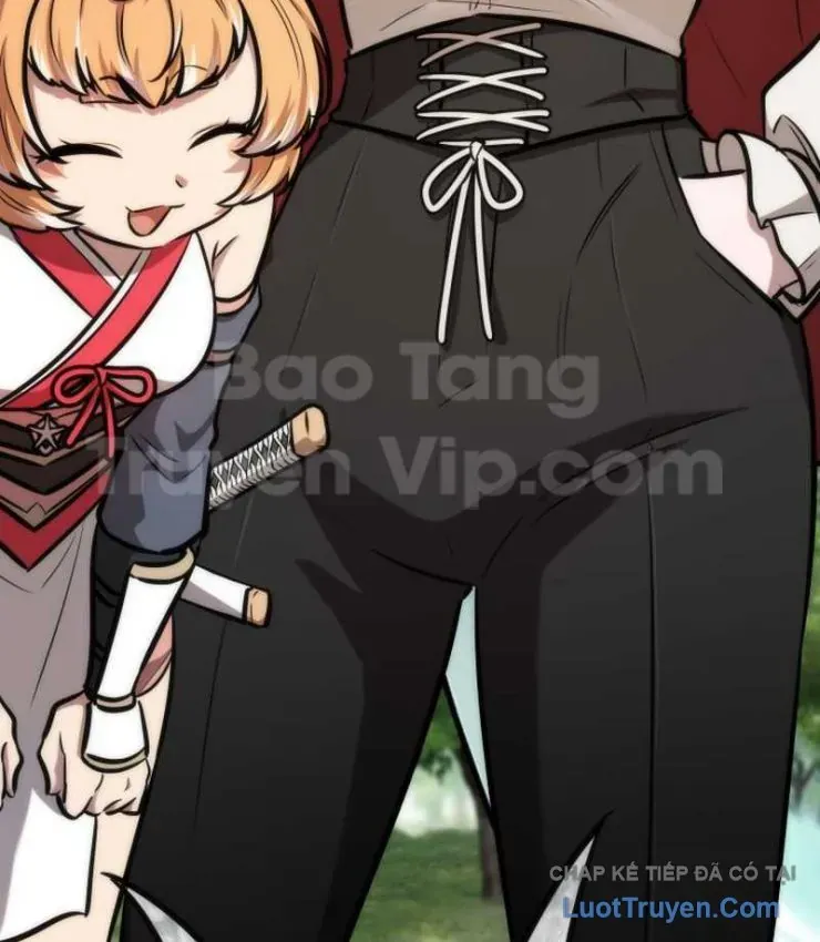Hành Trình Vác Gậy Chạy Bốn Phương Tám Hướng Chap 27 - Next Chap 26