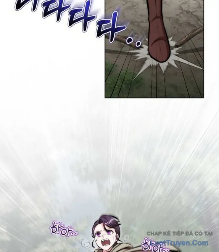Hành Trình Vác Gậy Chạy Bốn Phương Tám Hướng Chap 27 - Next Chap 26